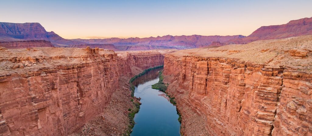 Who Am I - Casting Crowns - Canyons