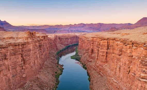 Who Am I - Casting Crowns - Canyons